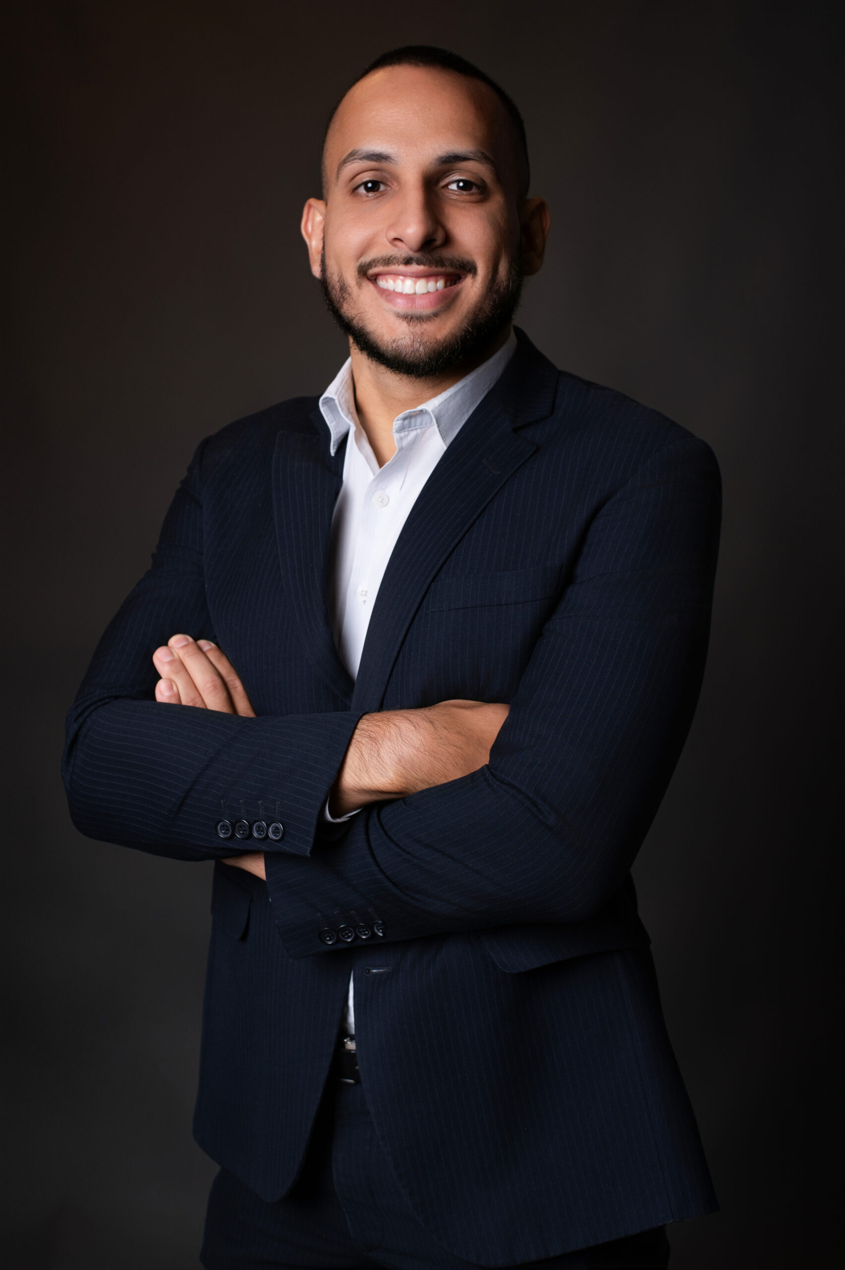 Advogado e Sócio Consultor